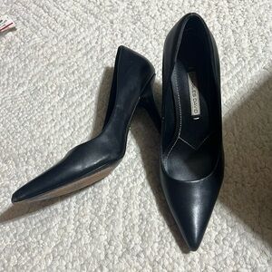 Charles David pumps